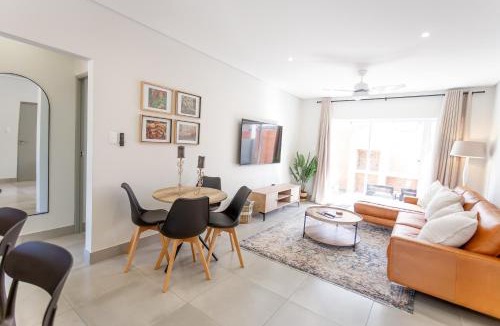 George Apartment | York Escape - Townhouse 26