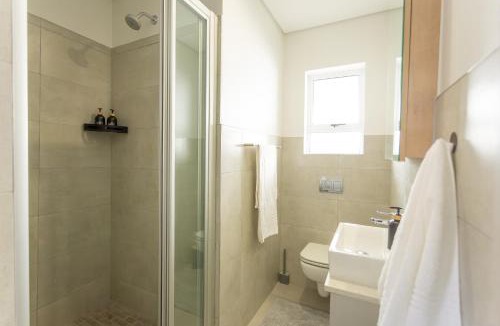 George Apartment | York Escape - Townhouse 26