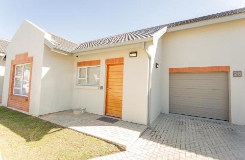 George Apartment | York Escape - Townhouse 26