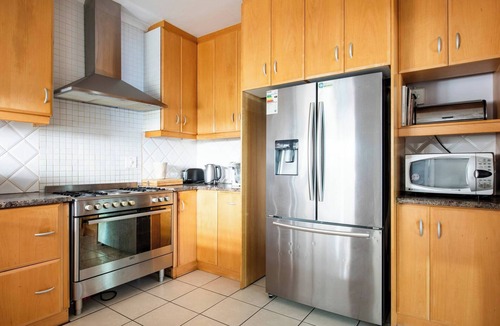 Paarl House | Your homely experience