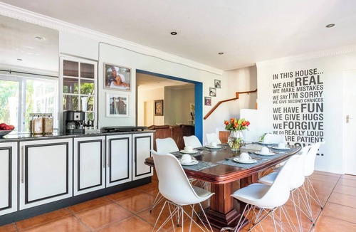 Paarl House | Your homely experience