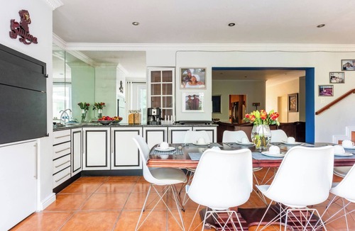Paarl House | Your homely experience