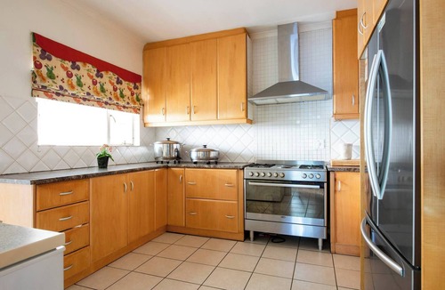 Paarl House | Your homely experience