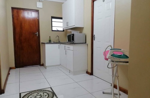 Goodwood House | Welcome to Springforth Guesthouse