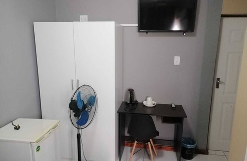 Goodwood House | Welcome to Springforth Guesthouse