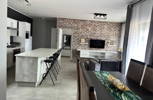 Nelspruit Apartment | Mayamuye Lifestyles 3-Bedroom