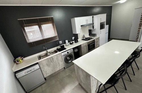 Nelspruit Apartment | Mayamuye Lifestyles 3-Bedroom