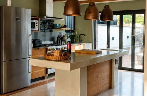 Hermanus Other | Farmstead at ECS winery
