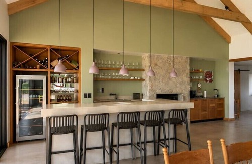 Hermanus Other | Farmstead at ECS winery