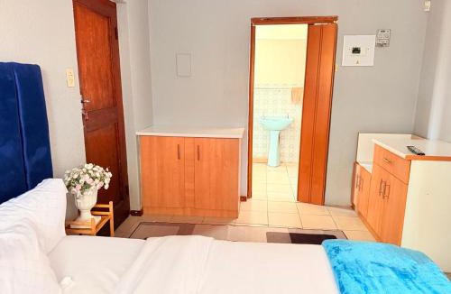 Trawal House | Zahies Accommodation