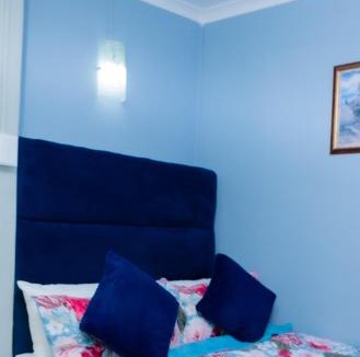 Kokstad House | Zakumi Guesthouse