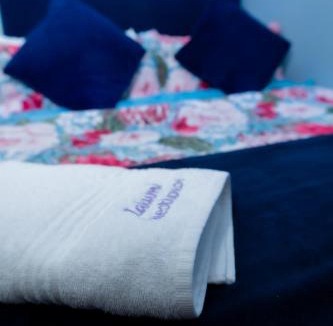 Kokstad House | Zakumi Guesthouse