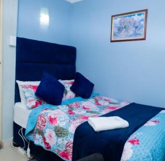 Kokstad House | Zakumi Guesthouse
