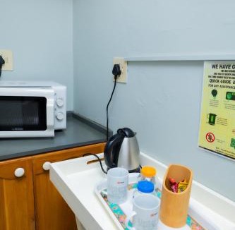 Kokstad House | Zakumi Guesthouse