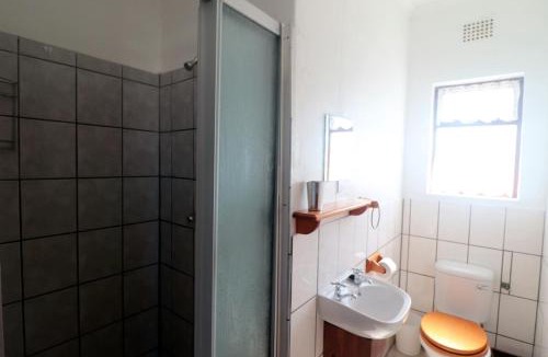 Arniston House | Zandleegte in Arniston