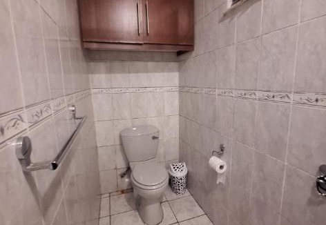 Evander Apartment | Zee's apartment
