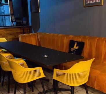 Pixley ka Seme Hotel | Zeus Guest House