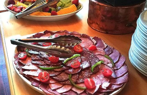 Trawal Hotel | Zevenwacht Country Inn