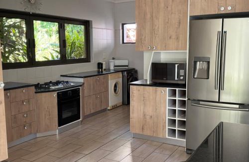 Zimbali Coastal Estate House | Zimbali 3 Bedroom House