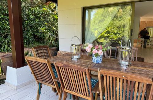 Zimbali Coastal Estate House | Zimbali 3 Bedroom House