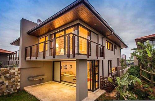 Zimbali Coastal Estate Apartment | Zimbali Luxury 3 Bedroom Villa KB01