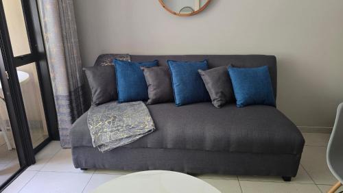 Port Zimbali Apartment | Zimbali Suite 217