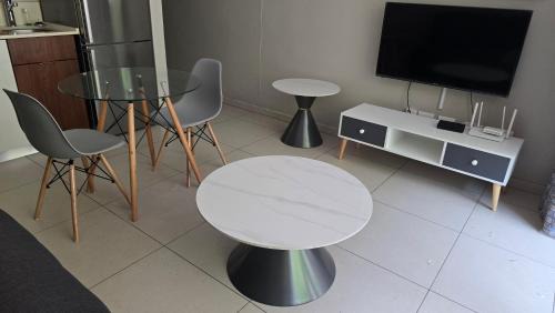 Port Zimbali Apartment | Zimbali Suite 217