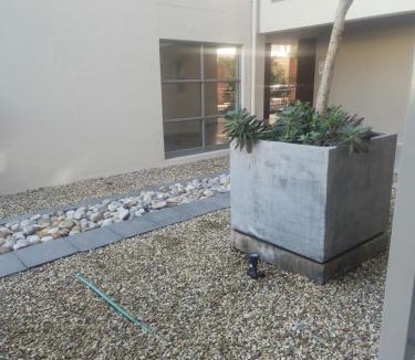 Century City Apartment | Zion on Mayfair