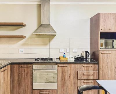 Century City Apartment | Zion on Mayfair