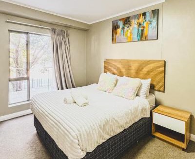 Century City Apartment | Zion on Mayfair