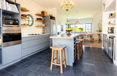 Voelklip Villa | Zoete Zitje | Dual-home coastal escape in Voëlkli