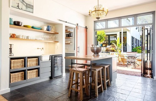 Voelklip Villa | Zoete Zitje | Dual-home coastal escape in Voëlkli