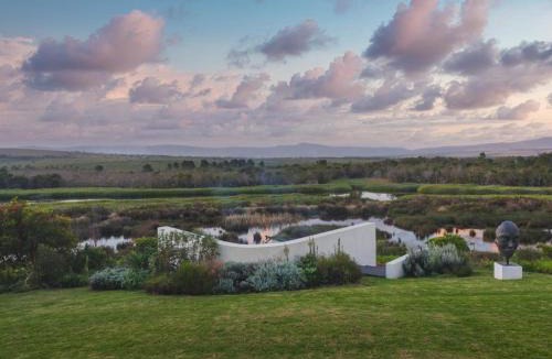 Cape Agulhas House | Zoetendal Vineyard & River Estate