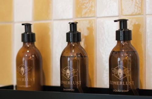 Paarl Hotel | Zomerlust Boutique Hotel