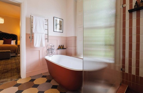 Paarl Hotel | Zomerlust Boutique Hotel