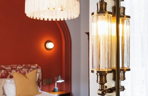 Paarl Hotel | Zomerlust Boutique Hotel