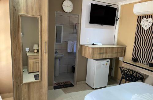 Burgersfort House | Zonke Bonke Guest House