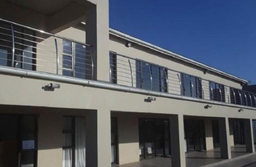 Butterworth Hotel | Zovuyo Hotel