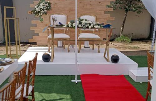 Butterworth Hotel | Zovuyo Hotel