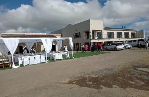 Butterworth Hotel | Zovuyo Hotel
