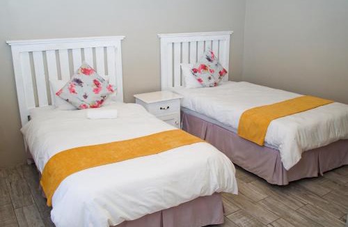 Amatola Coastal Cabin | Zpholele Farm Inn