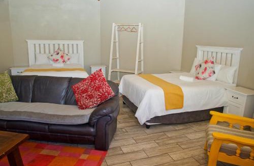 Amatola Coastal Cabin | Zpholele Farm Inn