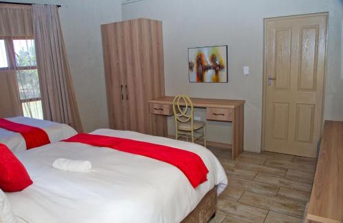 Amatola Coastal Cabin | Zpholele Farm Inn
