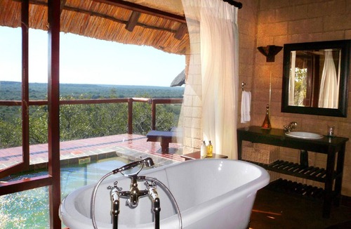 Modimolle Hotel | Zwahili Game Lodge
