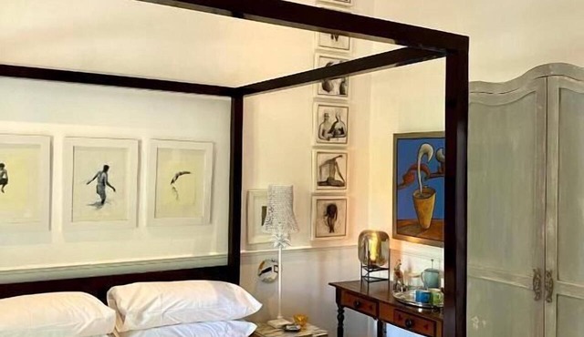 1 Royal Street Guesthouse in Riebeek-Kasteel