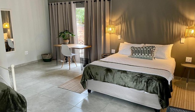 10 Paul Roos in Kimberley