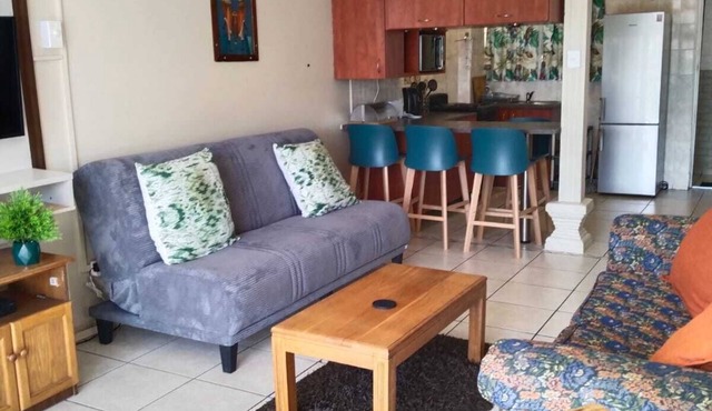 106 Umdloti Resort in eMdloti
