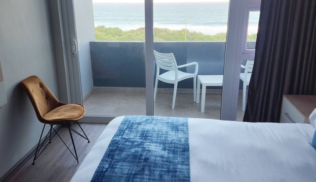 12 Oceans Hotel and Conference Centre in Kingsburgh