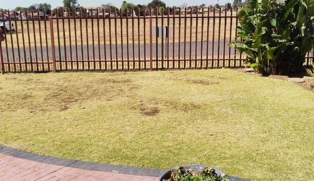 12 on Forel Guest Suite in Kempton Park