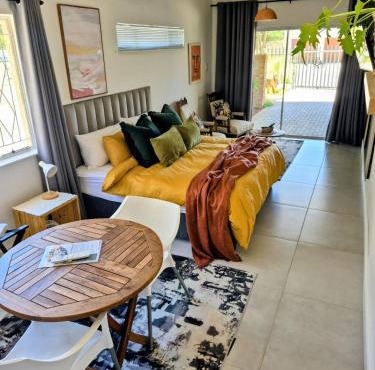 13onAsh in Vredendal